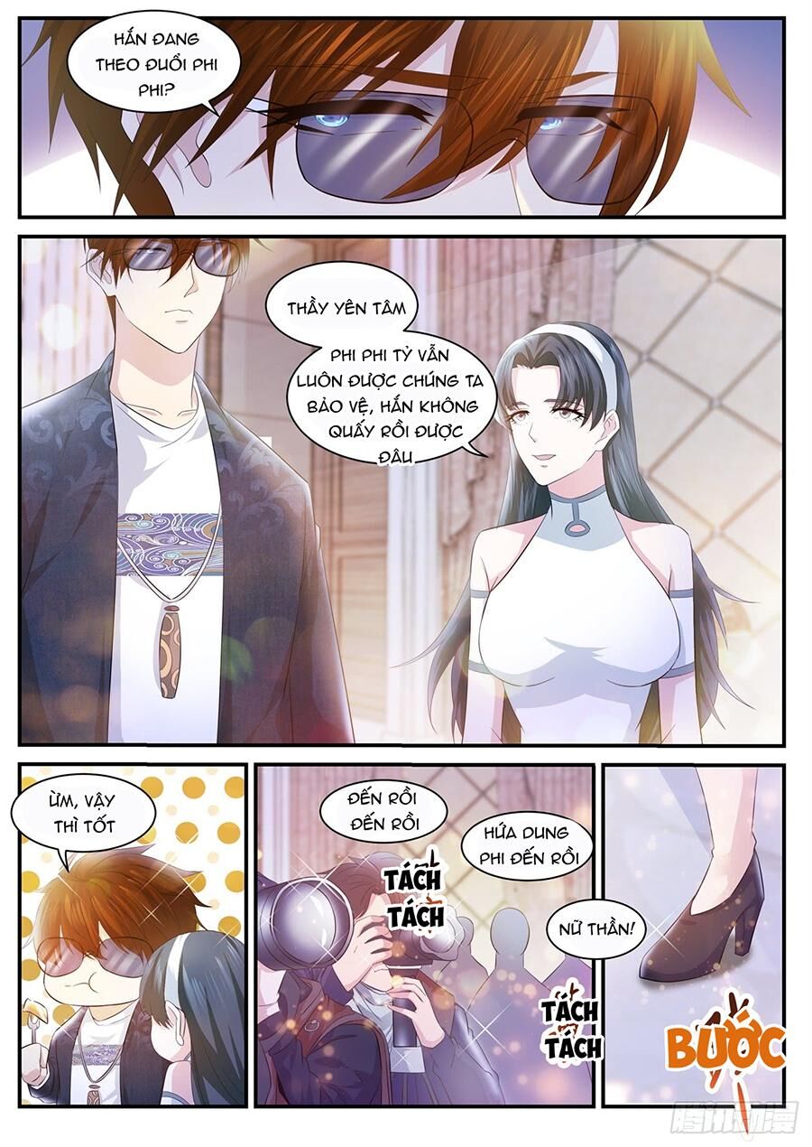 Trọng Sinh Đô Thị Tu Tiên Chap 401 - Next Chap 402