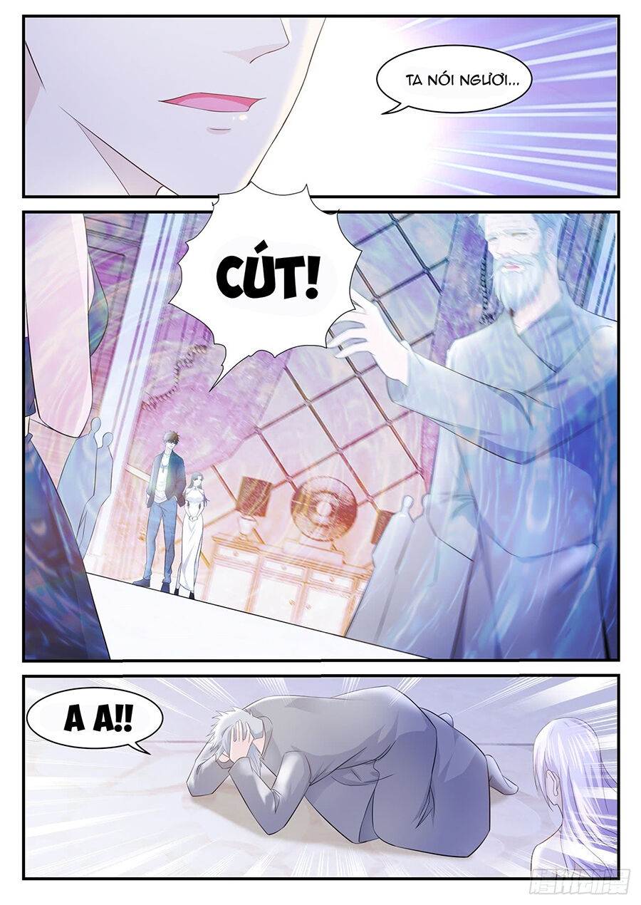 Trọng Sinh Đô Thị Tu Tiên Chap 402 - Next Chap 403