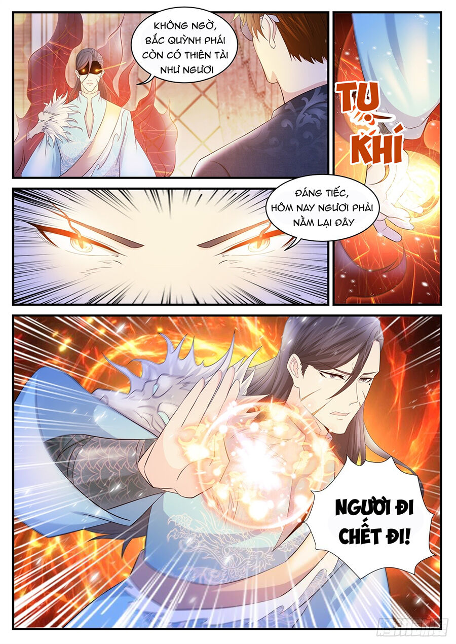 Trọng Sinh Đô Thị Tu Tiên Chap 402 - Next Chap 403