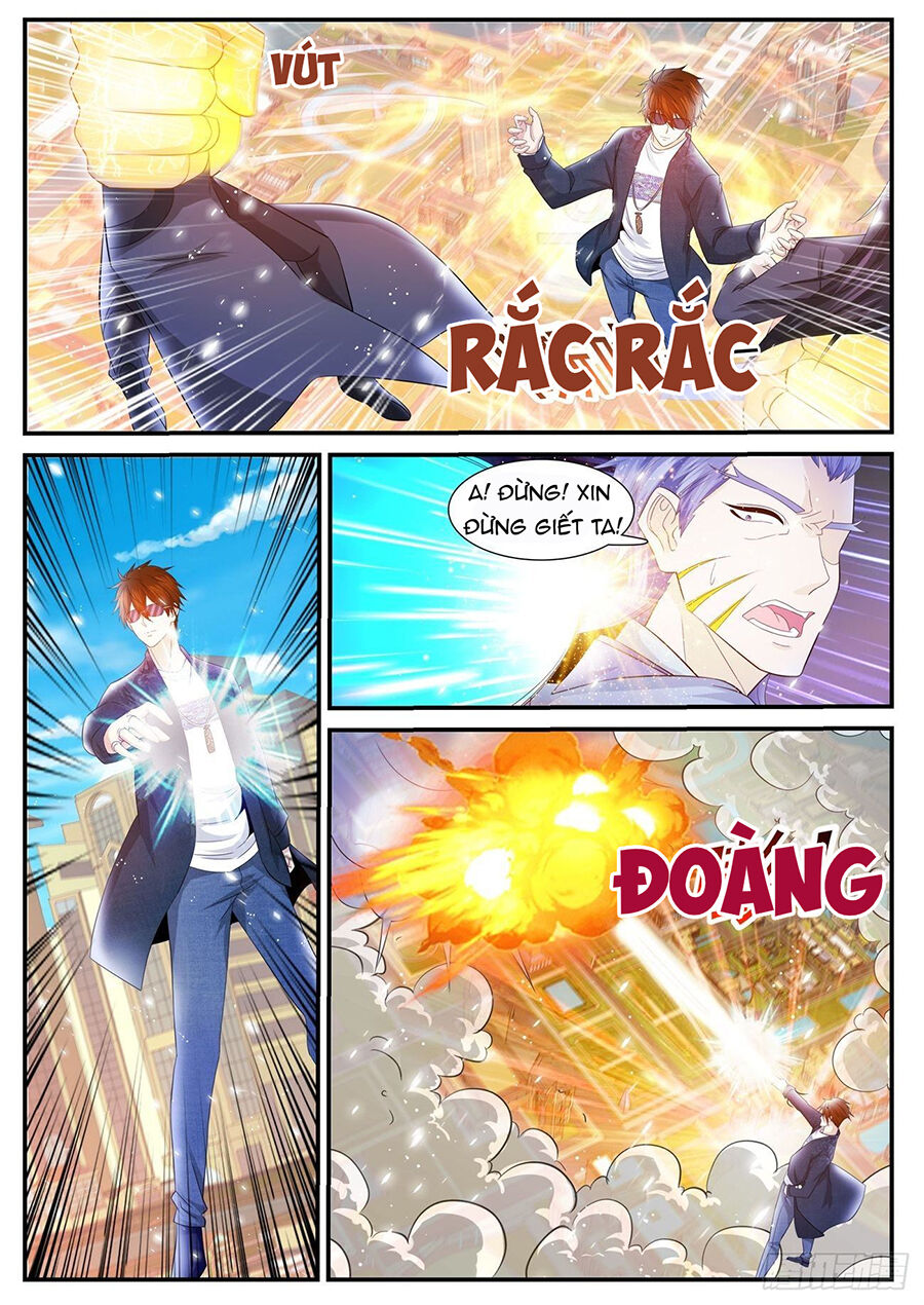 Trọng Sinh Đô Thị Tu Tiên Chap 404 - Next Chap 405