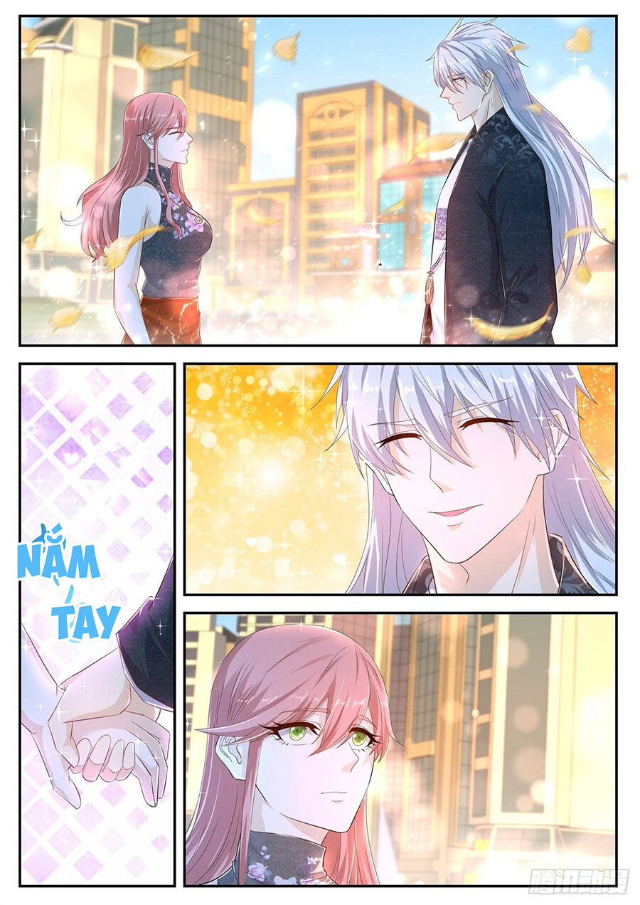Trọng Sinh Đô Thị Tu Tiên Chap 405 - Next Chap 406