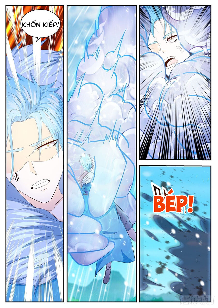 Trọng Sinh Đô Thị Tu Tiên Chap 405 - Next Chap 406