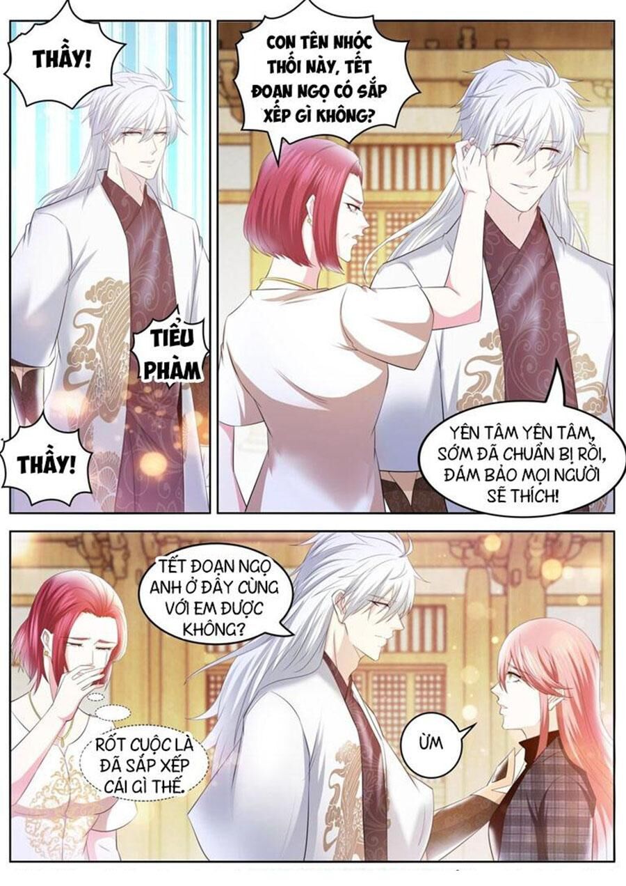 Trọng Sinh Đô Thị Tu Tiên Chap 406 - Next Chap 407