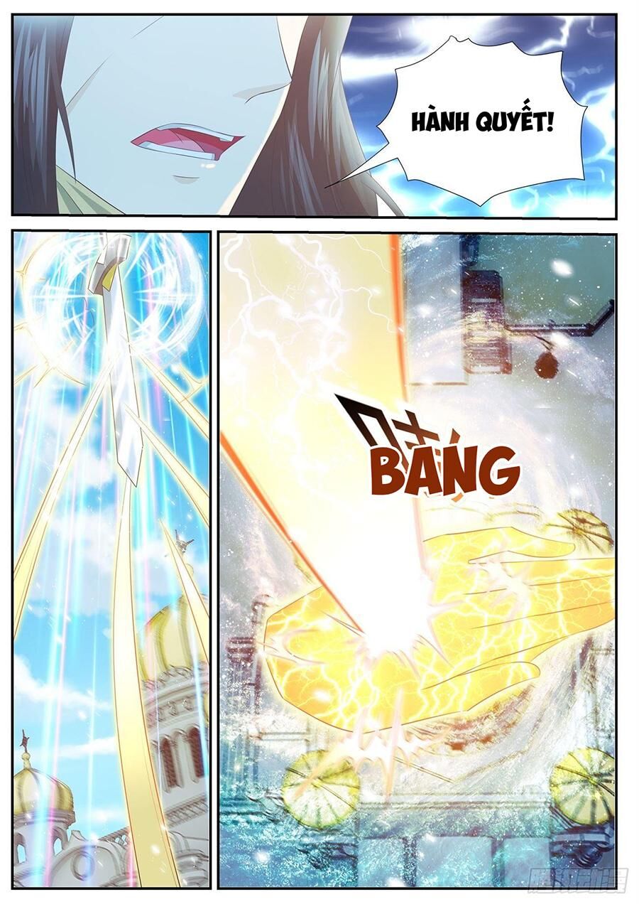 Trọng Sinh Đô Thị Tu Tiên Chap 408 - Next Chap 409