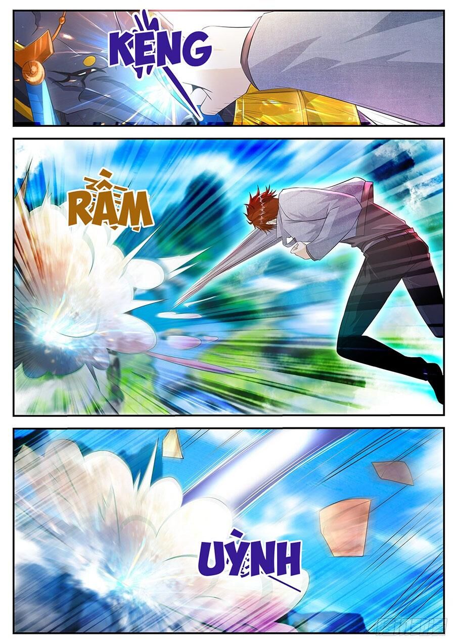 Trọng Sinh Đô Thị Tu Tiên Chap 410 - Next Chap 411