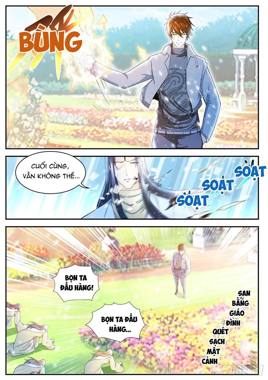 Trọng Sinh Đô Thị Tu Tiên Chap 411 - Next Chap 412