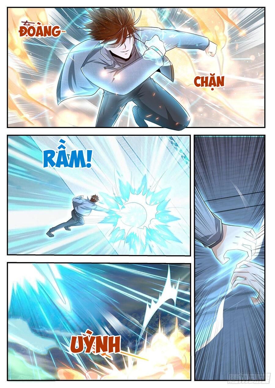 Trọng Sinh Đô Thị Tu Tiên Chap 411 - Next Chap 412