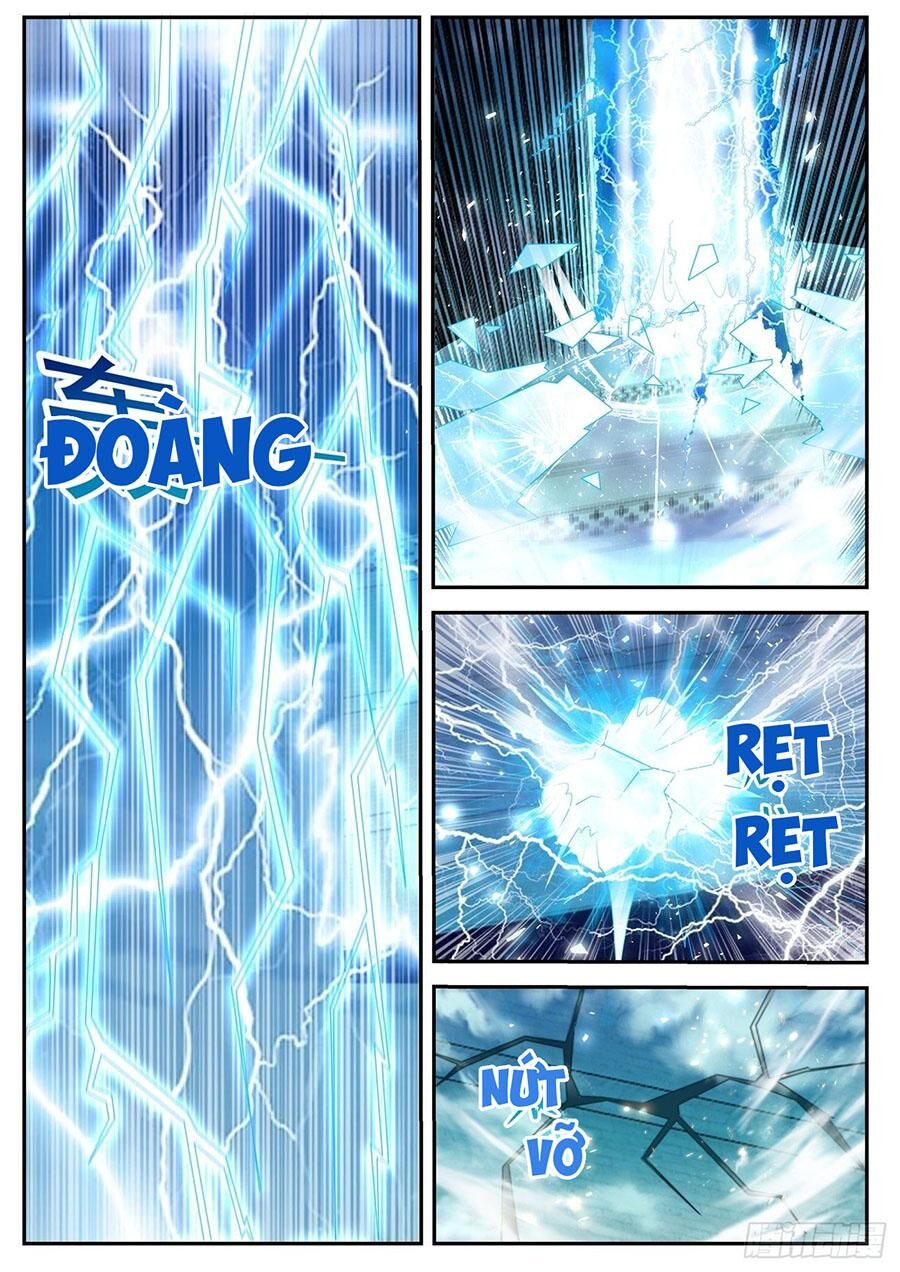 Trọng Sinh Đô Thị Tu Tiên Chap 411 - Next Chap 412