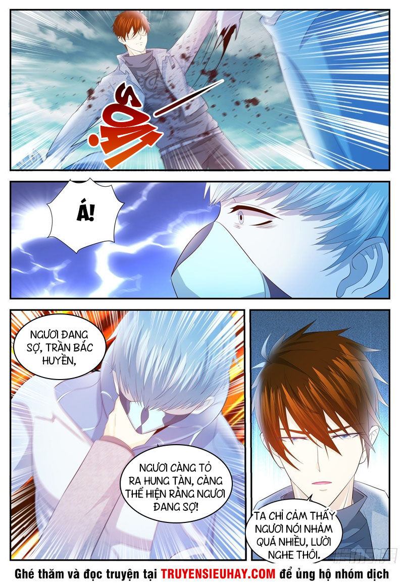 Trọng Sinh Đô Thị Tu Tiên Chap 412 - Next Chap 413