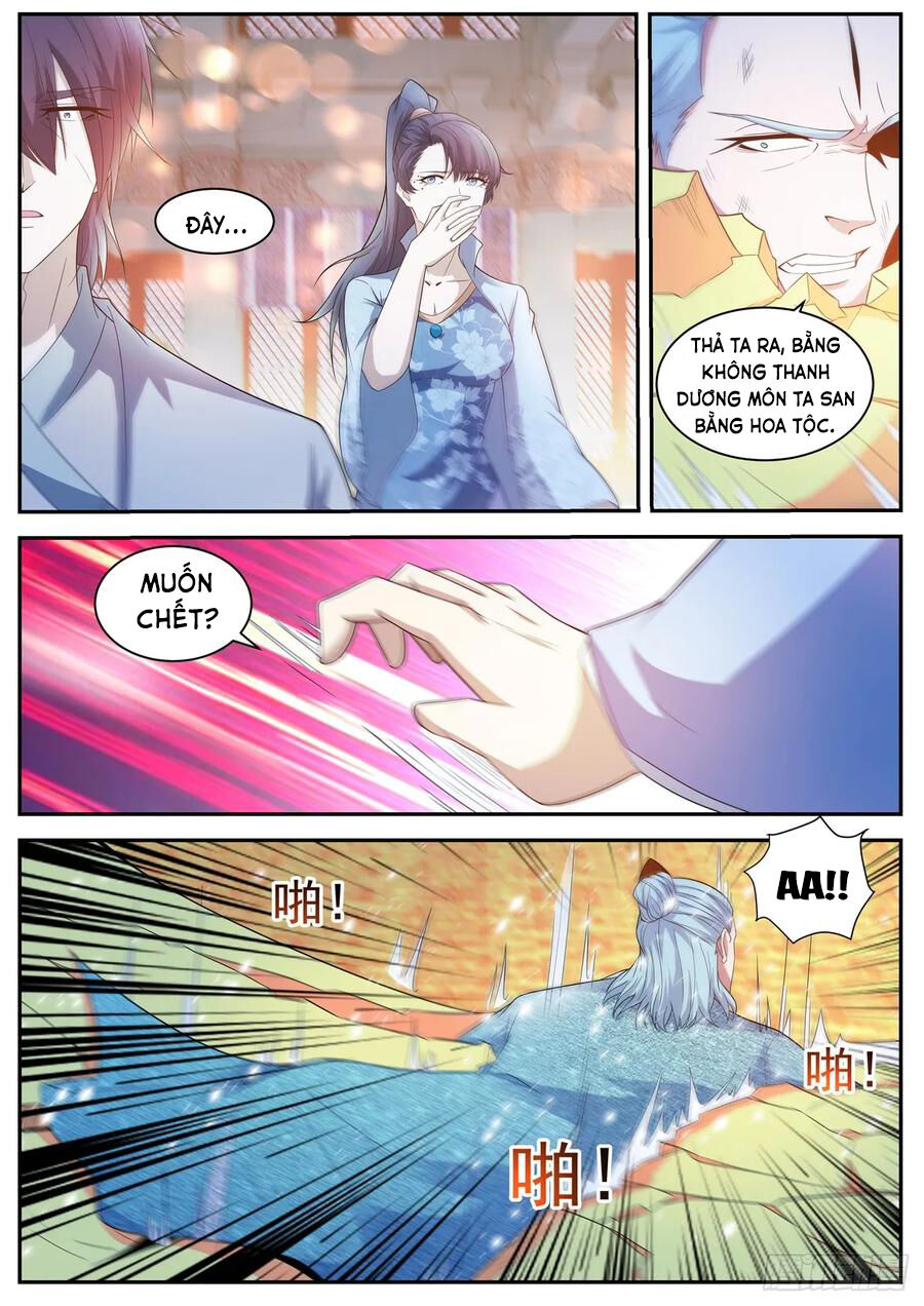 Trọng Sinh Đô Thị Tu Tiên Chap 420 - Next Chap 421
