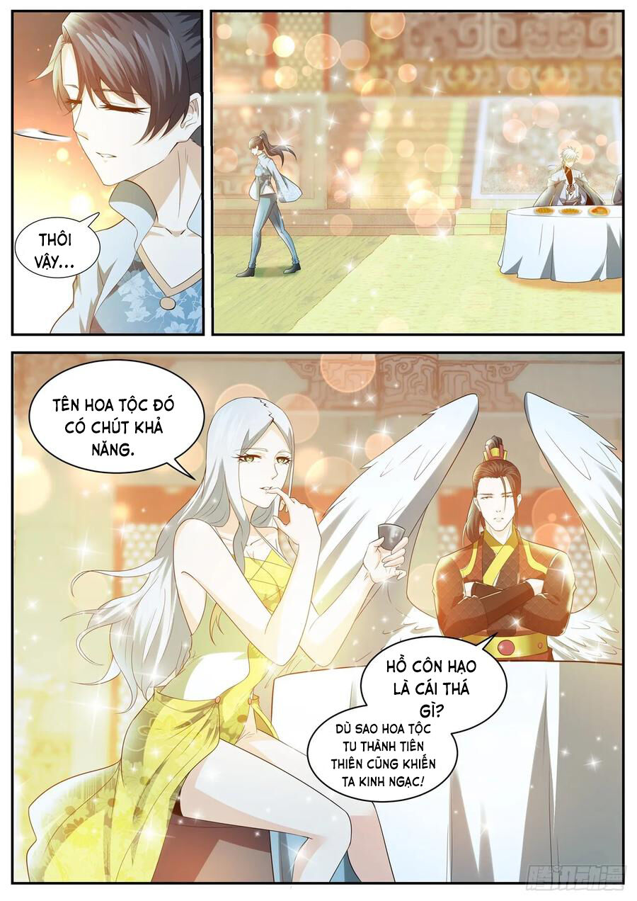 Trọng Sinh Đô Thị Tu Tiên Chap 421 - Next Chap 422