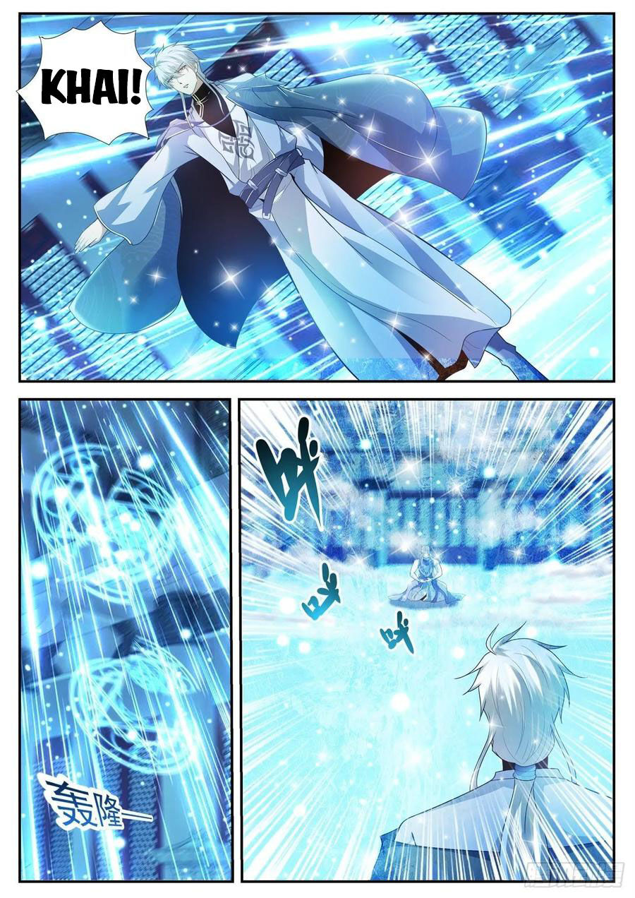 Trọng Sinh Đô Thị Tu Tiên Chap 425 - Next Chap 426