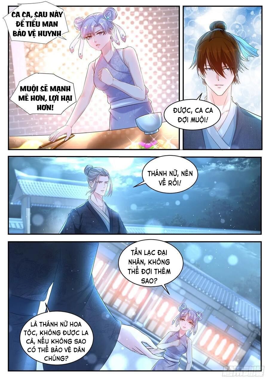Trọng Sinh Đô Thị Tu Tiên Chap 428 - Next Chap 429