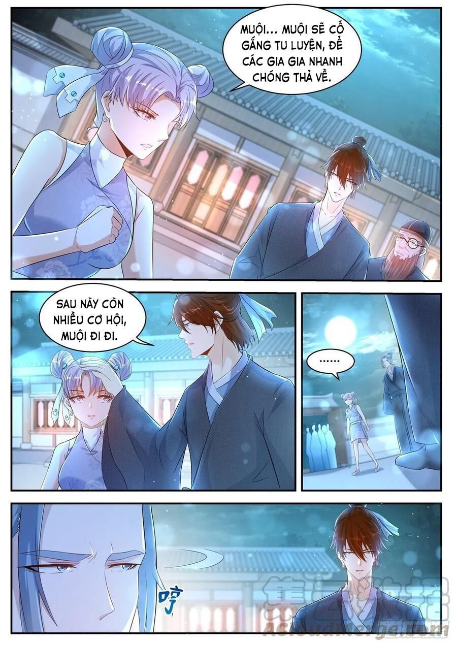 Trọng Sinh Đô Thị Tu Tiên Chap 428 - Next Chap 429