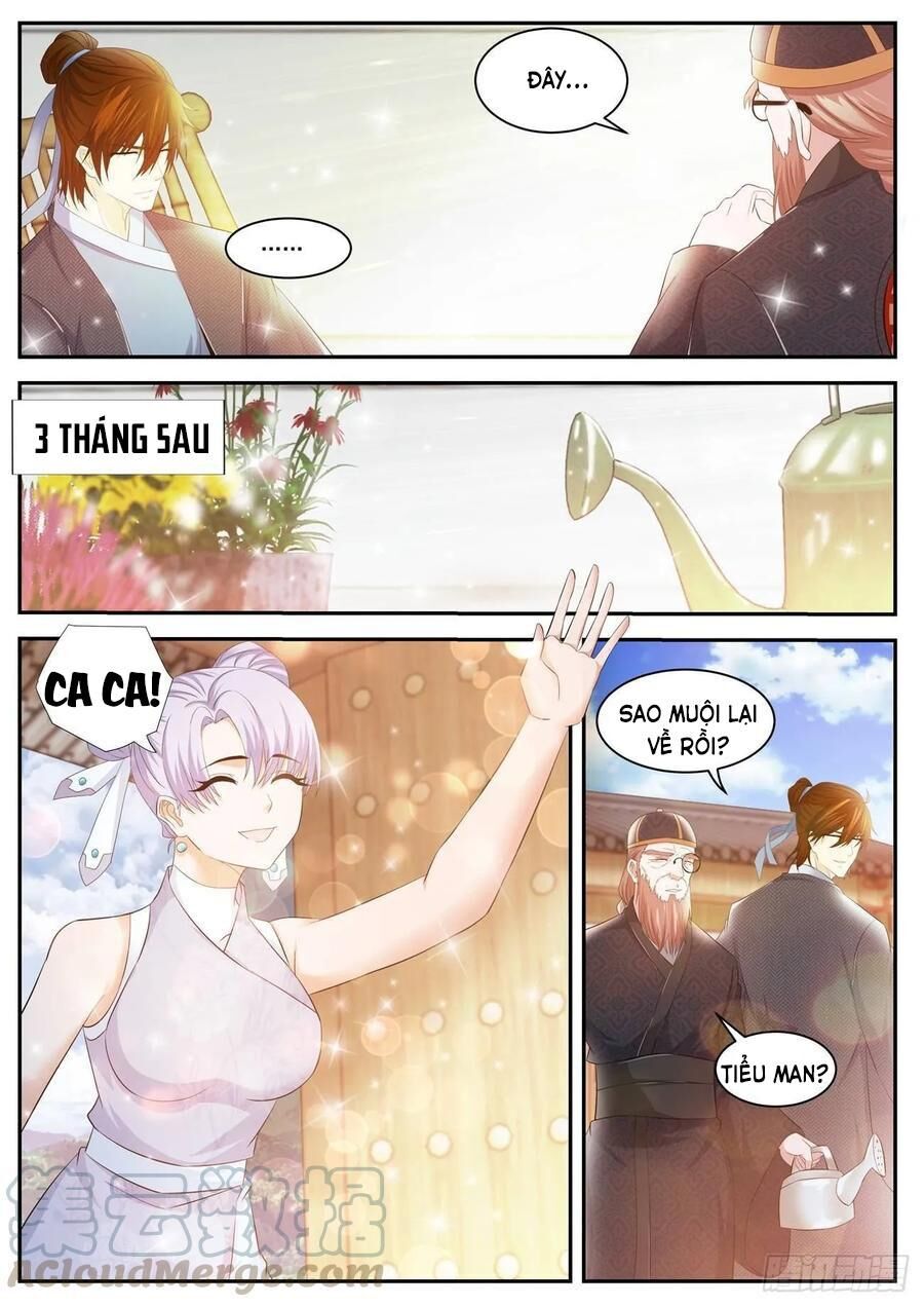Trọng Sinh Đô Thị Tu Tiên Chap 428 - Next Chap 429