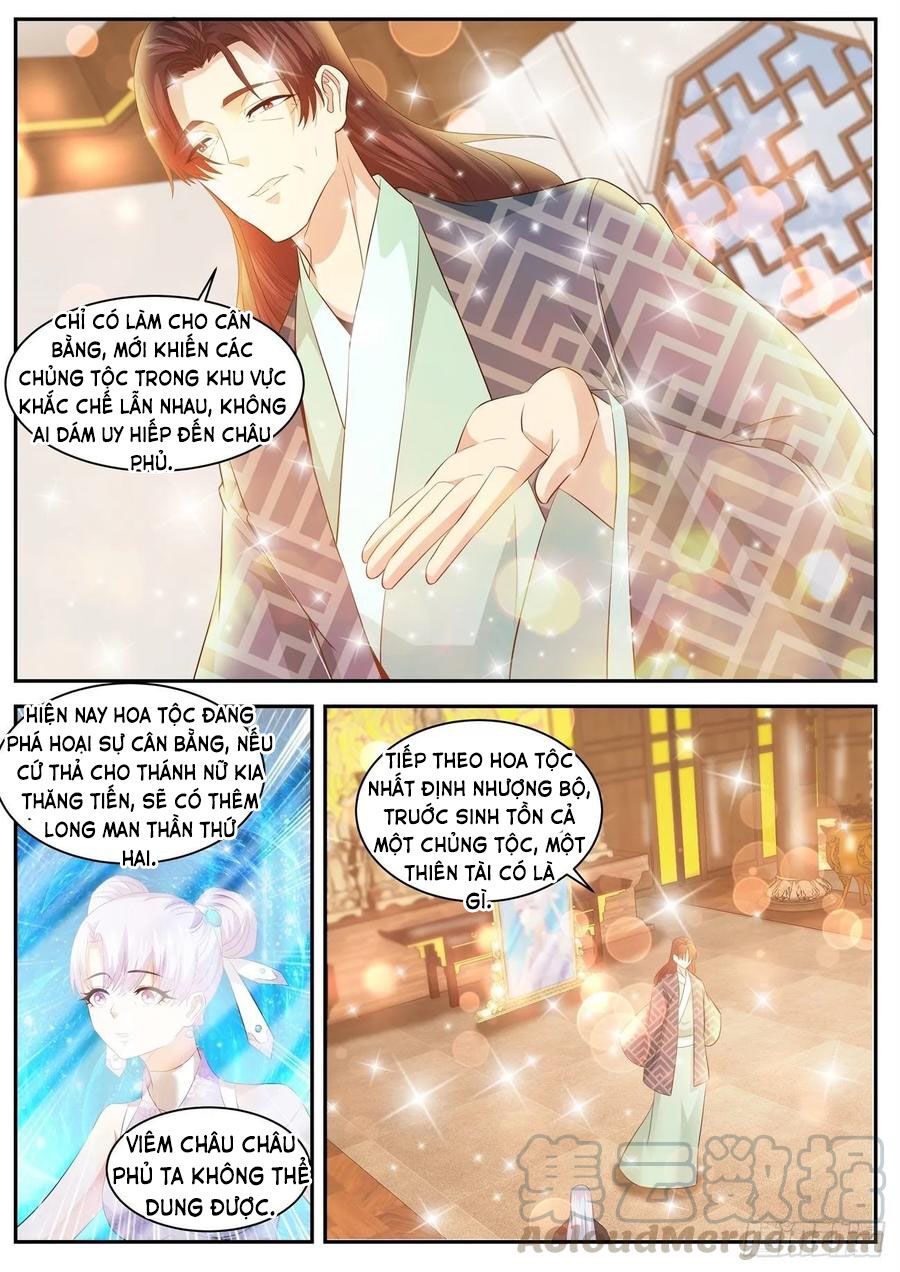 Trọng Sinh Đô Thị Tu Tiên Chap 430 - Next Chap 431