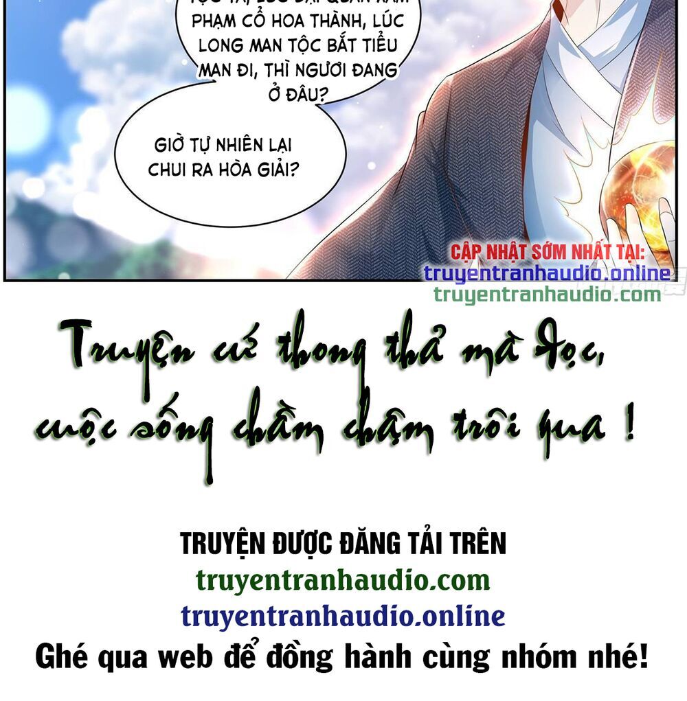 Trọng Sinh Đô Thị Tu Tiên Chap 431 - Next Chap 432
