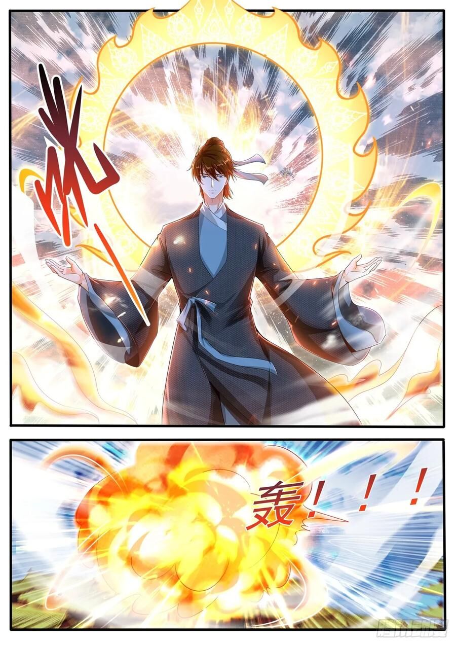 Trọng Sinh Đô Thị Tu Tiên Chap 432 - Next Chap 433