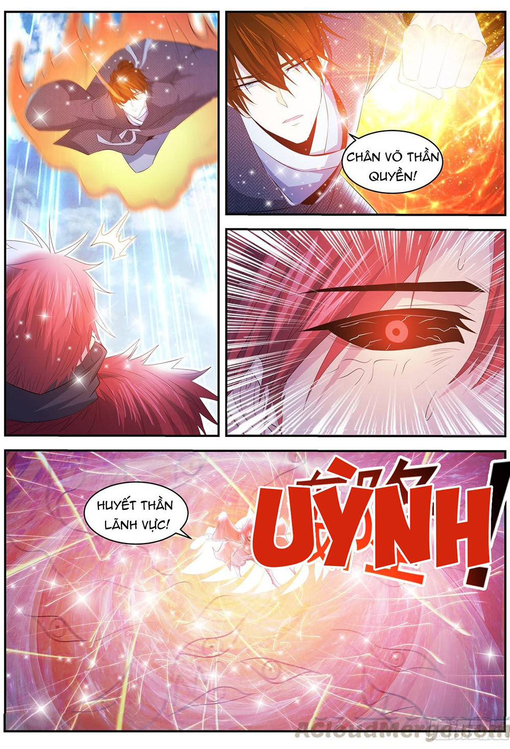 Trọng Sinh Đô Thị Tu Tiên Chap 433 - Next Chap 434