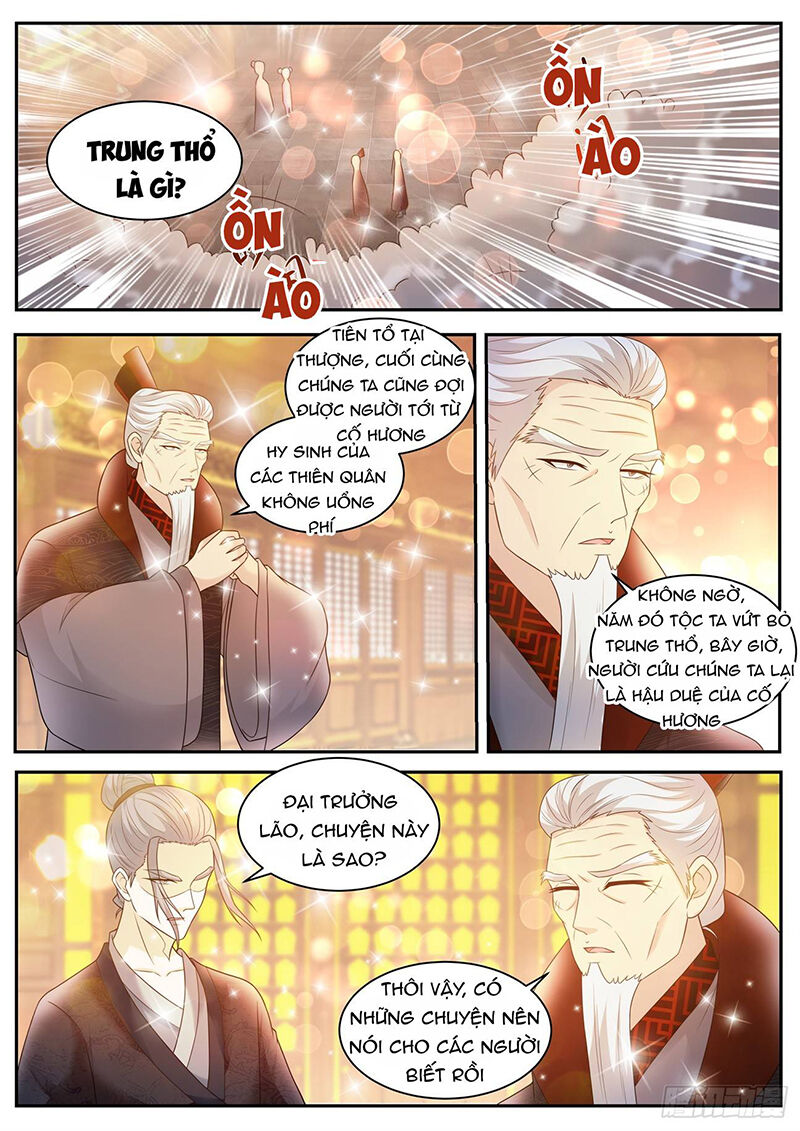 Trọng Sinh Đô Thị Tu Tiên Chap 434 - Next Chap 435