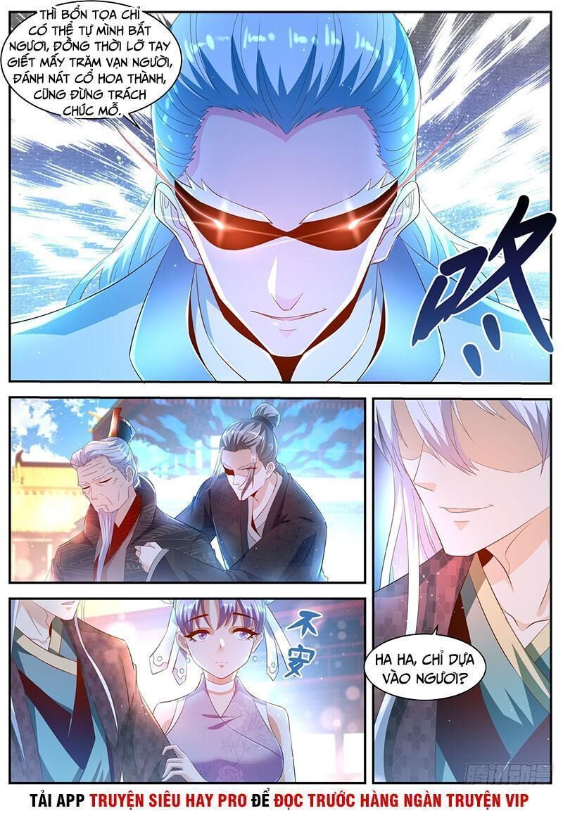 Trọng Sinh Đô Thị Tu Tiên Chap 435 - Next Chap 436