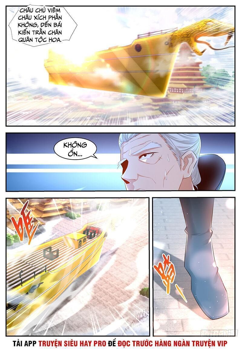 Trọng Sinh Đô Thị Tu Tiên Chap 435 - Next Chap 436