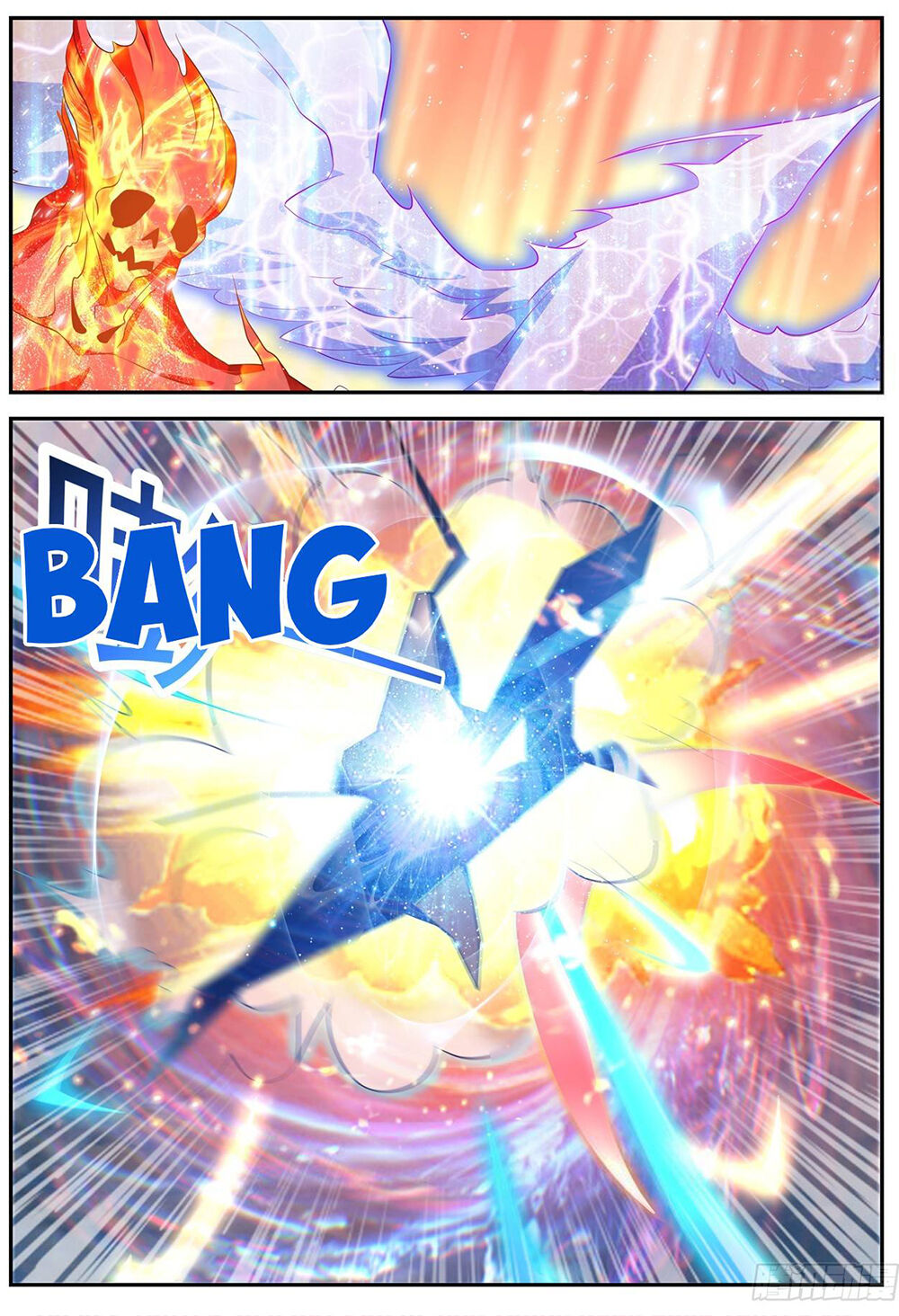 Trọng Sinh Đô Thị Tu Tiên Chap 436 - Next Chap 437