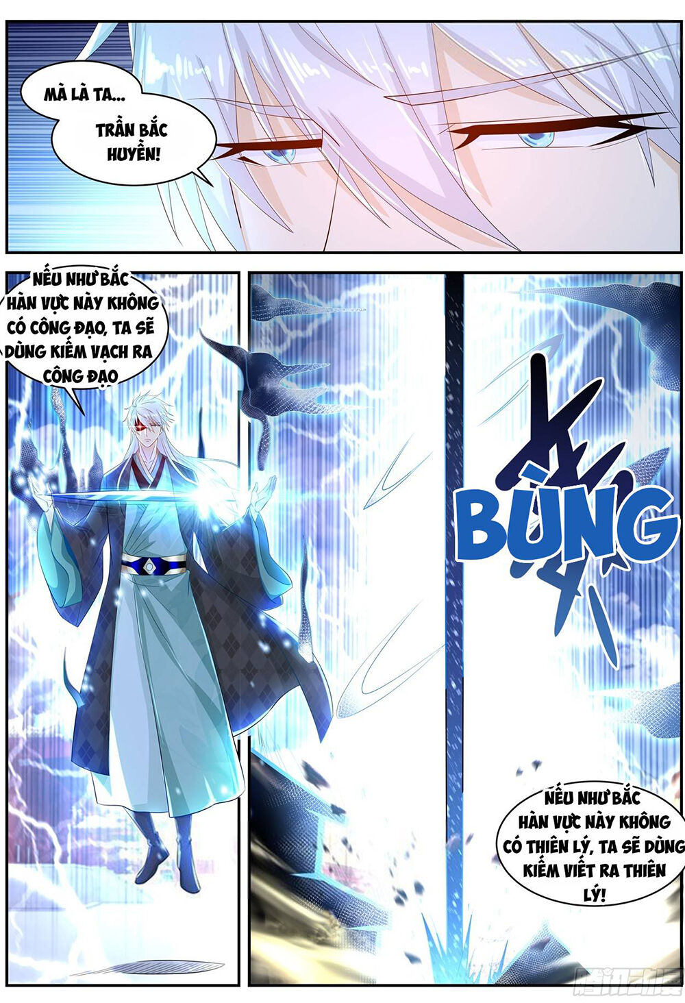 Trọng Sinh Đô Thị Tu Tiên Chap 436 - Next Chap 437