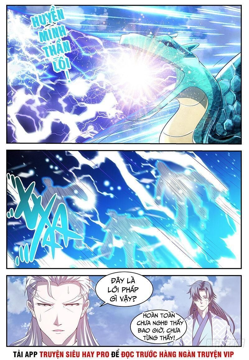 Trọng Sinh Đô Thị Tu Tiên Chap 437 - Next Chap 438