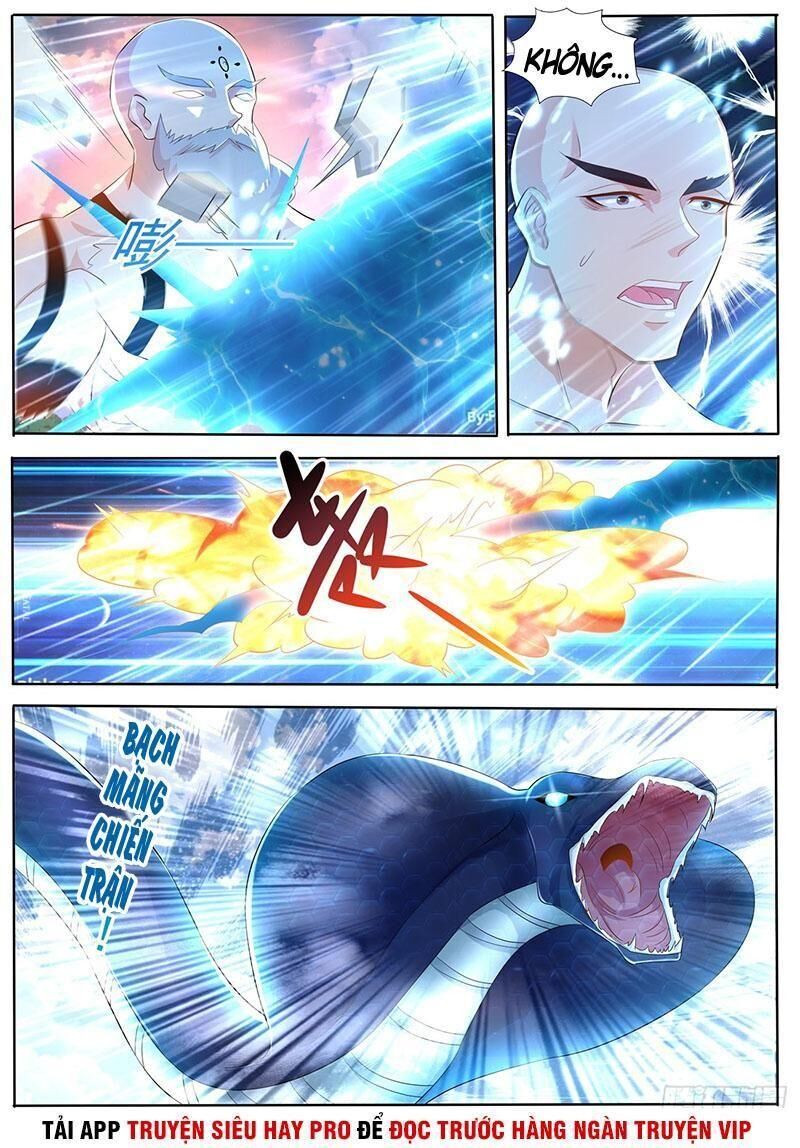 Trọng Sinh Đô Thị Tu Tiên Chap 437 - Next Chap 438