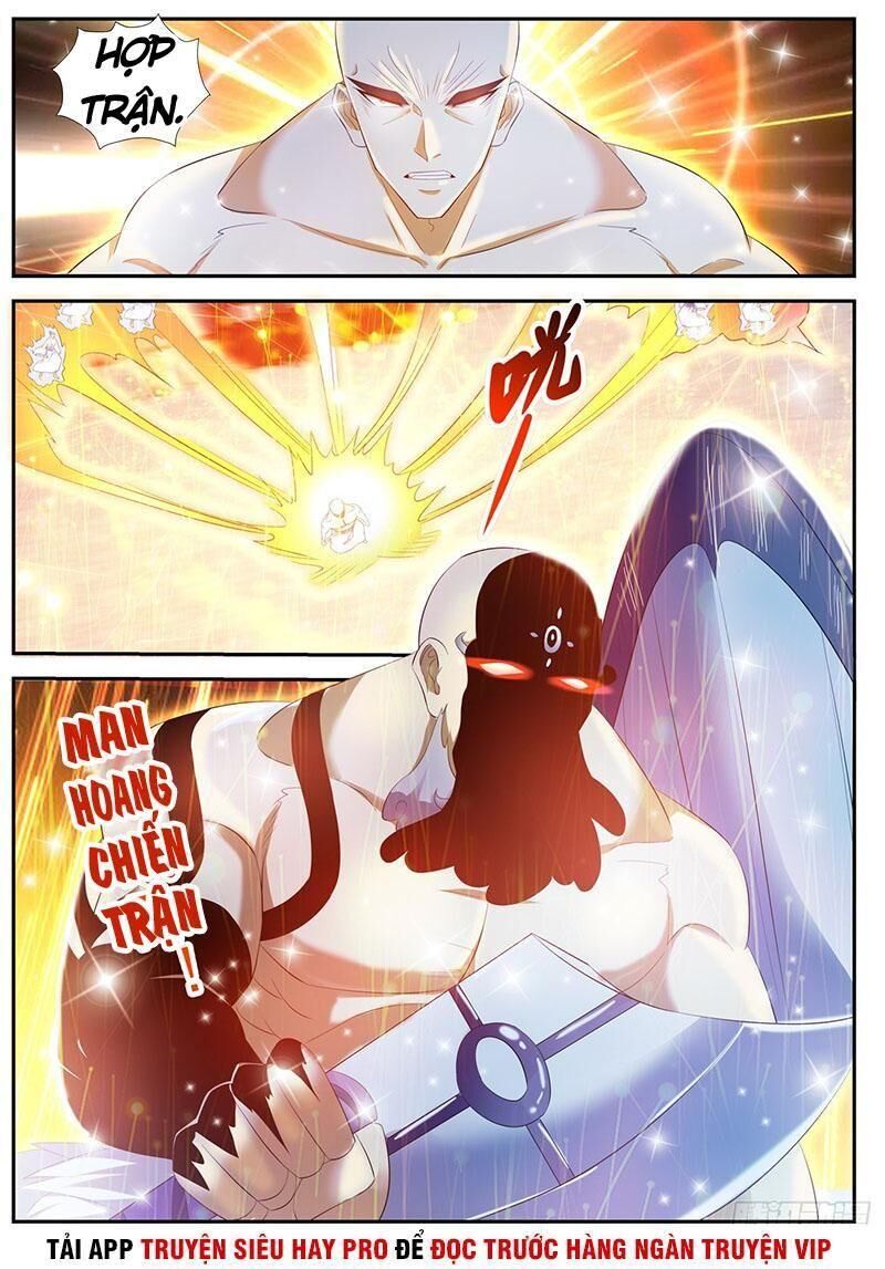 Trọng Sinh Đô Thị Tu Tiên Chap 437 - Next Chap 438