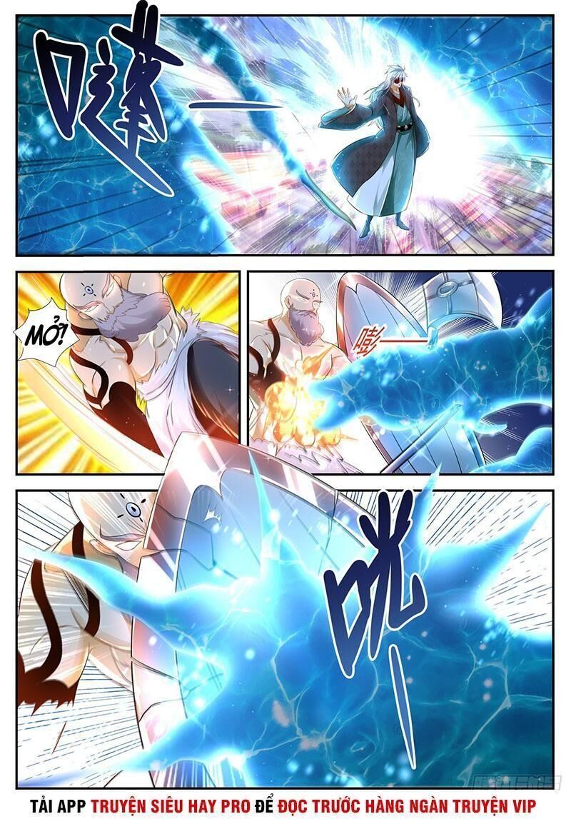 Trọng Sinh Đô Thị Tu Tiên Chap 437 - Next Chap 438
