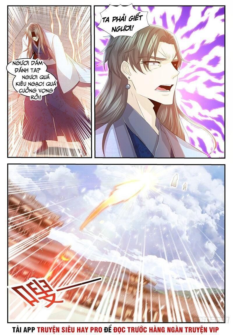 Trọng Sinh Đô Thị Tu Tiên Chap 438 - Next Chap 439