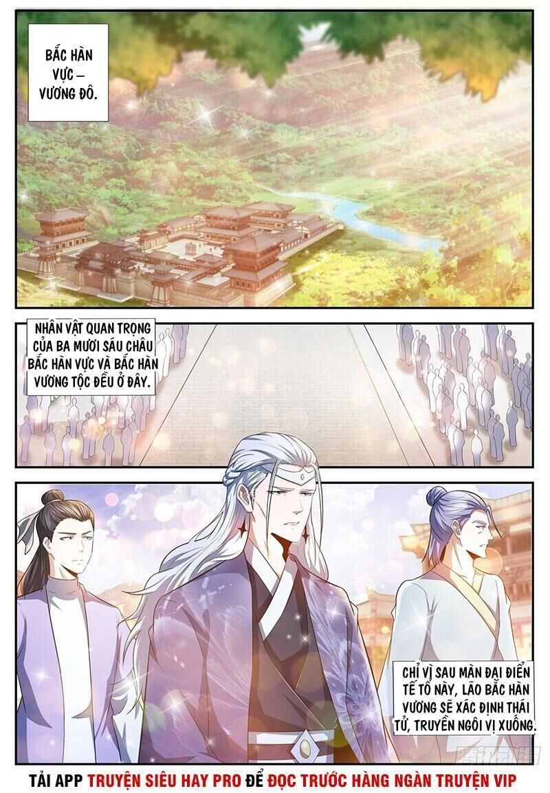 Trọng Sinh Đô Thị Tu Tiên Chap 438 - Next Chap 439