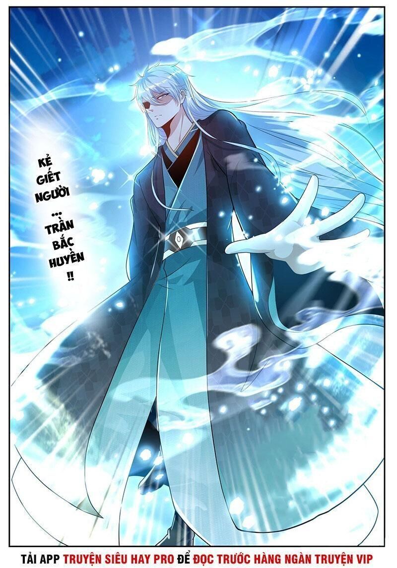 Trọng Sinh Đô Thị Tu Tiên Chap 438 - Next Chap 439