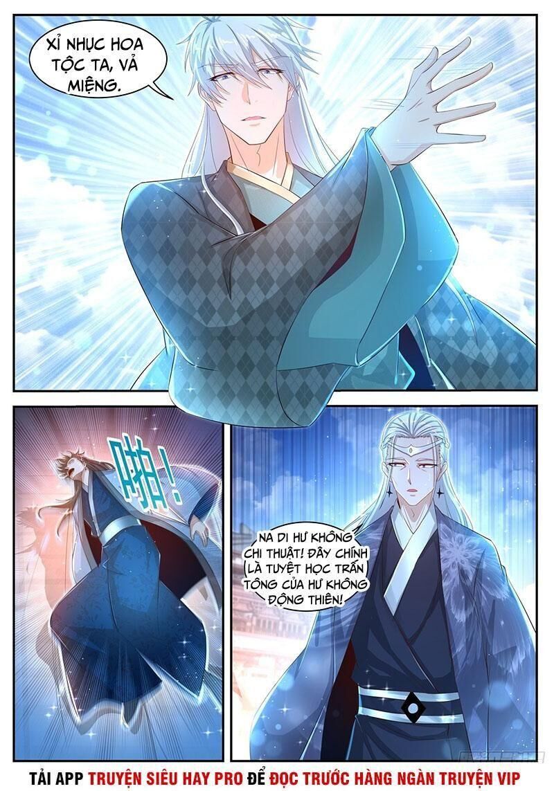 Trọng Sinh Đô Thị Tu Tiên Chap 438 - Next Chap 439