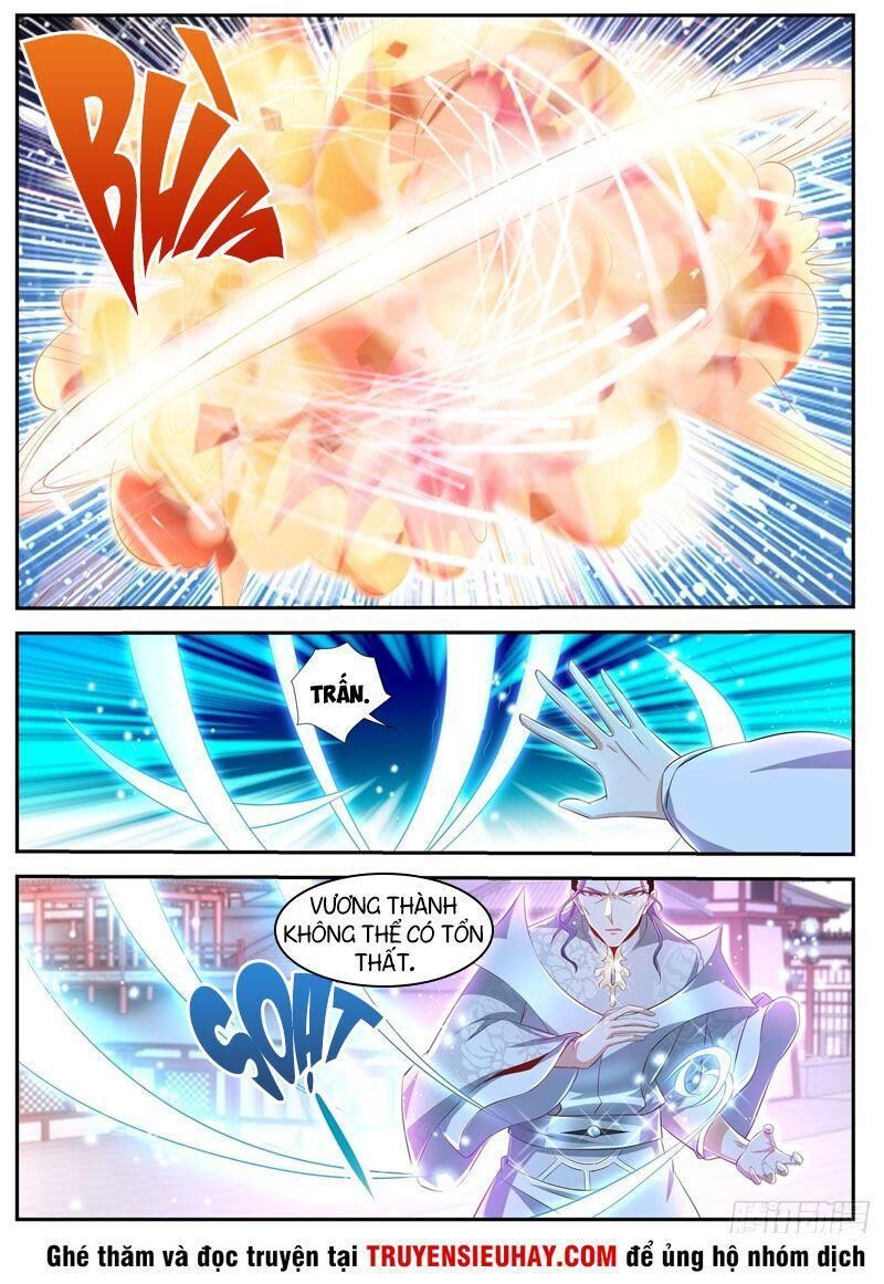 Trọng Sinh Đô Thị Tu Tiên Chap 439 - Next Chap 440