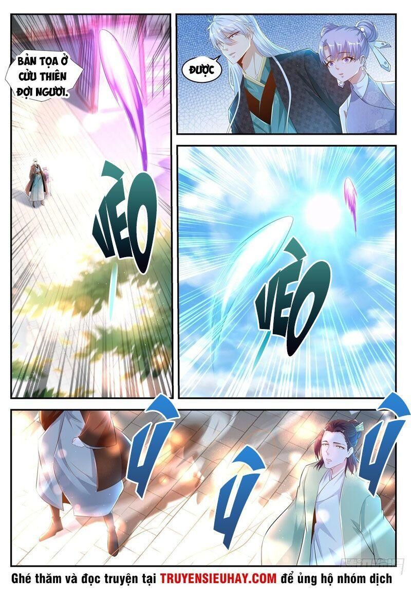Trọng Sinh Đô Thị Tu Tiên Chap 439 - Next Chap 440