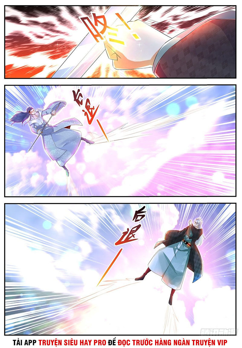 Trọng Sinh Đô Thị Tu Tiên Chap 440 - Next Chap 441