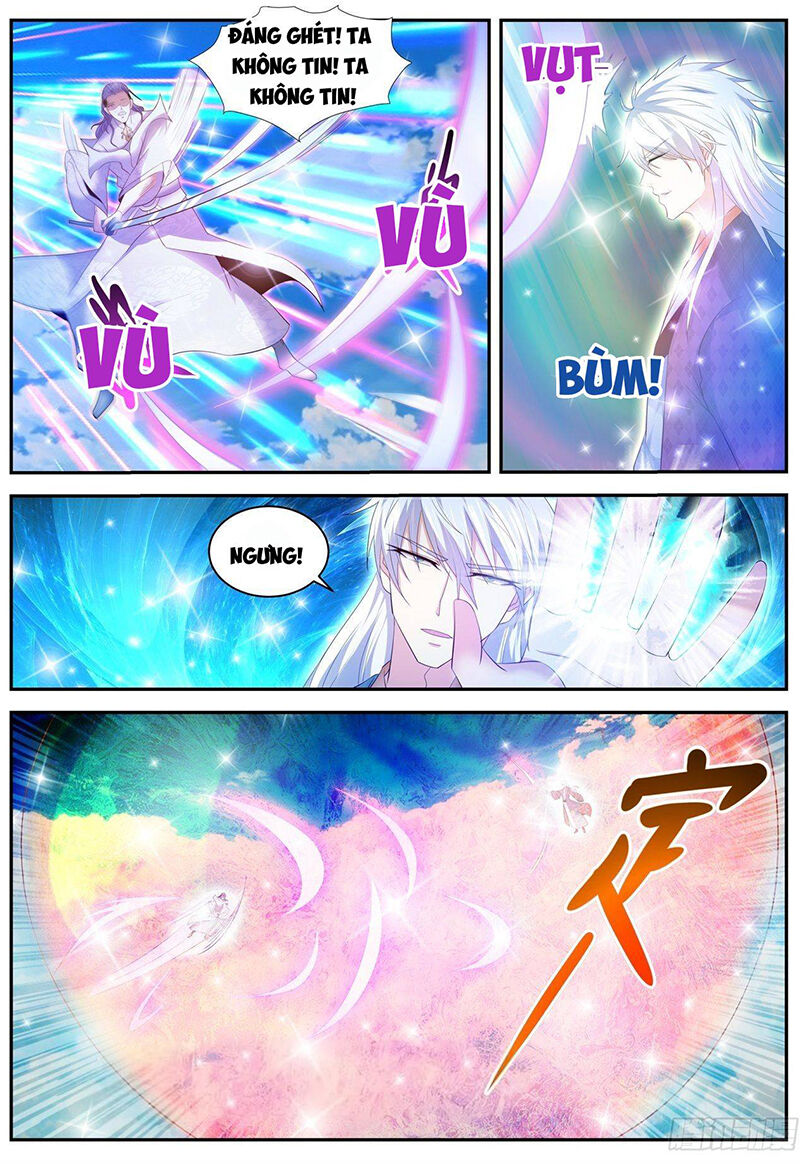 Trọng Sinh Đô Thị Tu Tiên Chap 441 - Next Chap 442