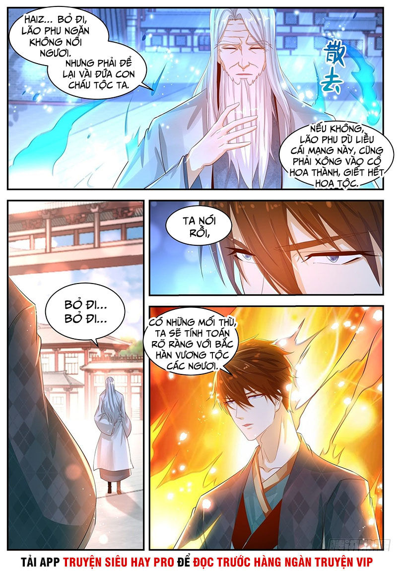 Trọng Sinh Đô Thị Tu Tiên Chap 443 - Next Chap 444