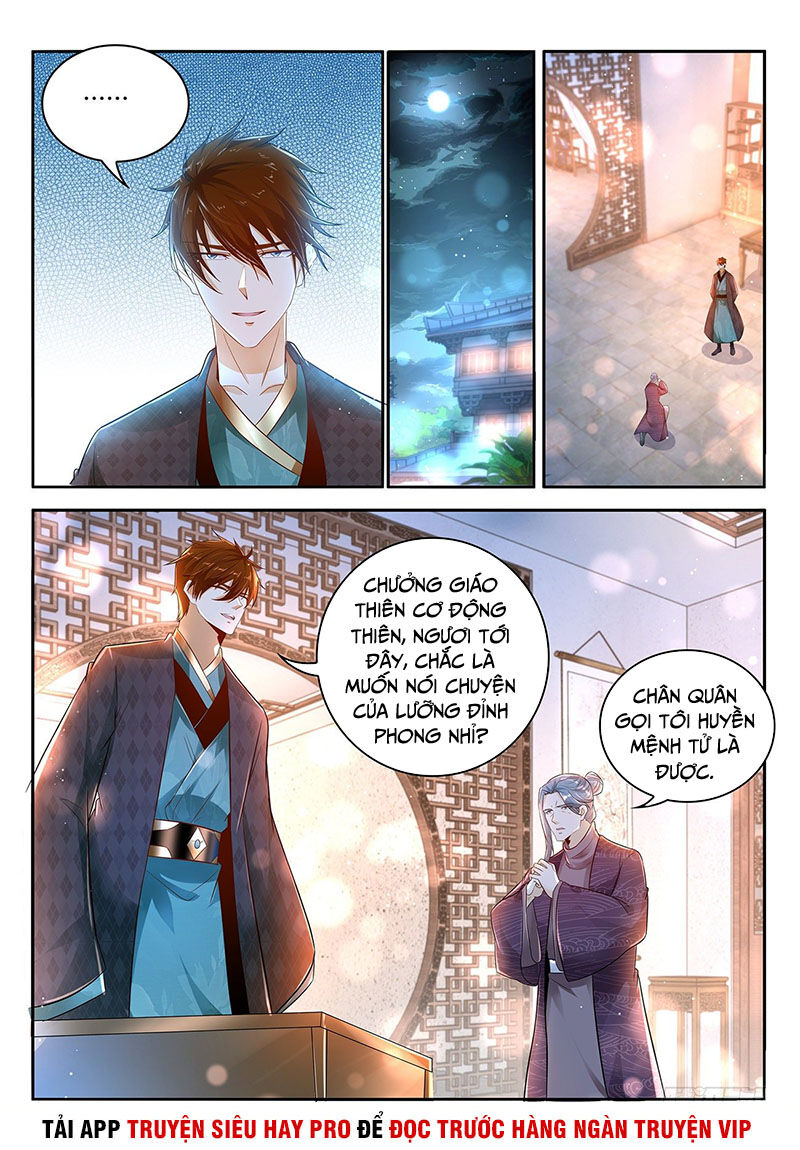 Trọng Sinh Đô Thị Tu Tiên Chap 444 - Next Chap 445