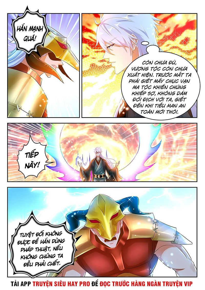 Trọng Sinh Đô Thị Tu Tiên Chap 452 - Next Chap 453