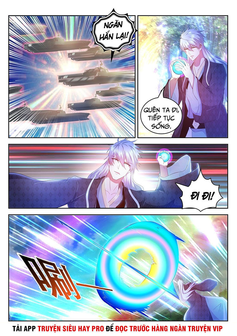 Trọng Sinh Đô Thị Tu Tiên Chap 452 - Next Chap 453