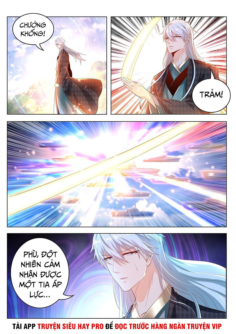 Trọng Sinh Đô Thị Tu Tiên Chap 452 - Next Chap 453