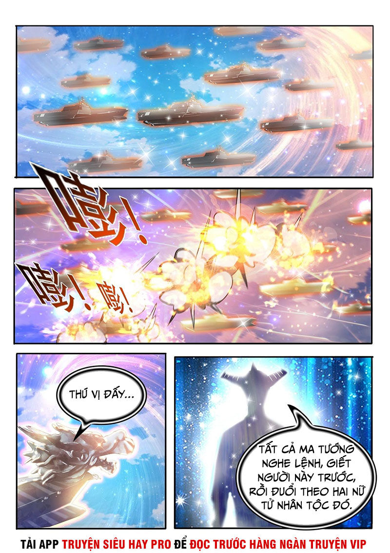 Trọng Sinh Đô Thị Tu Tiên Chap 452 - Next Chap 453