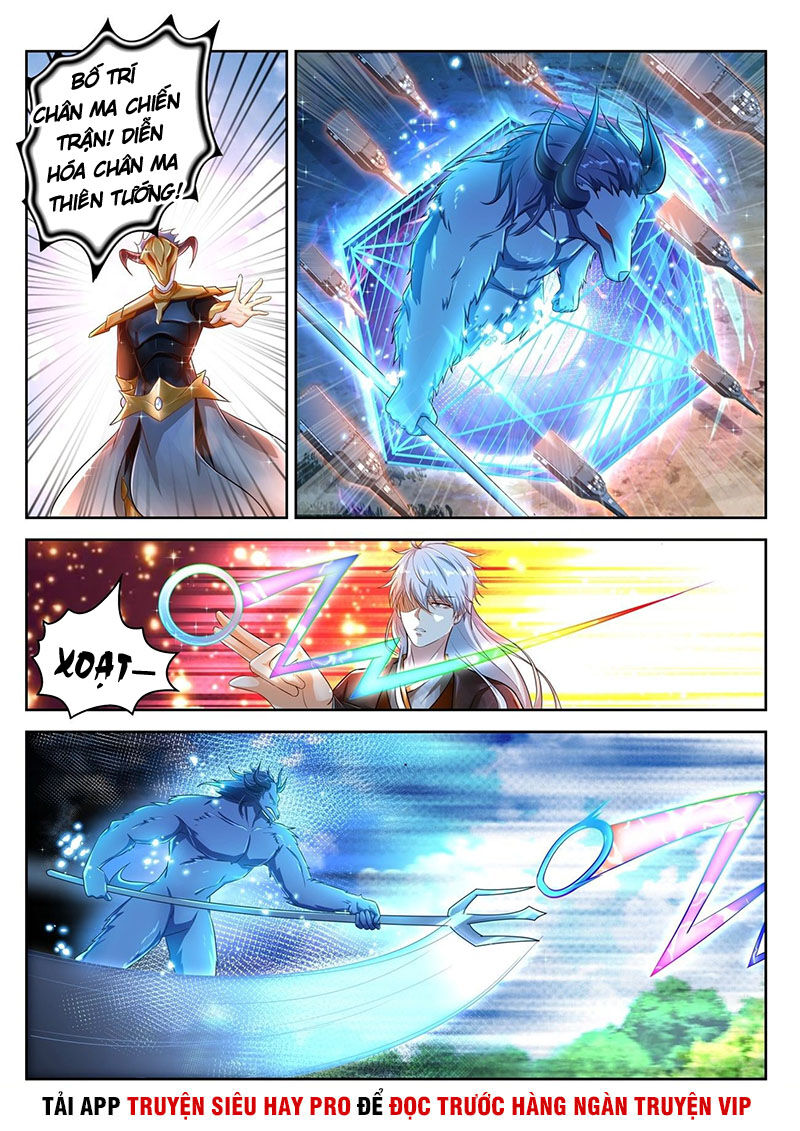 Trọng Sinh Đô Thị Tu Tiên Chap 453 - Next Chap 454