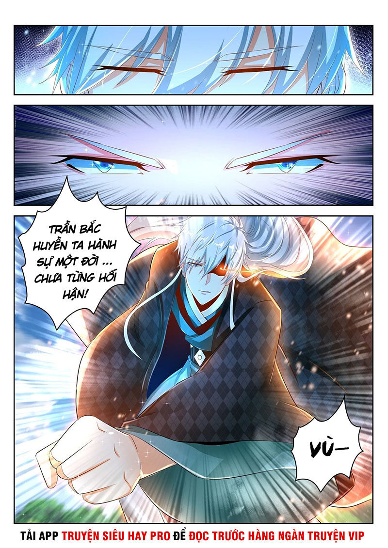 Trọng Sinh Đô Thị Tu Tiên Chap 453 - Next Chap 454