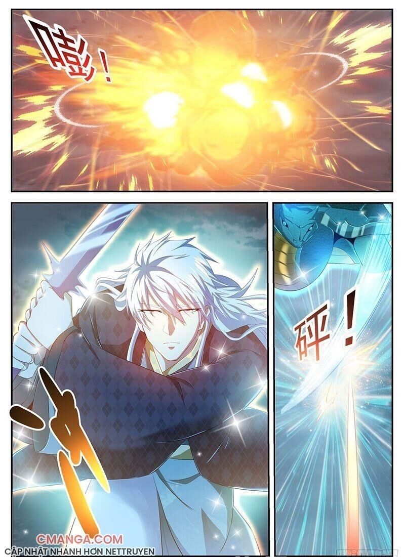 Trọng Sinh Đô Thị Tu Tiên Chap 457 - Next Chap 458