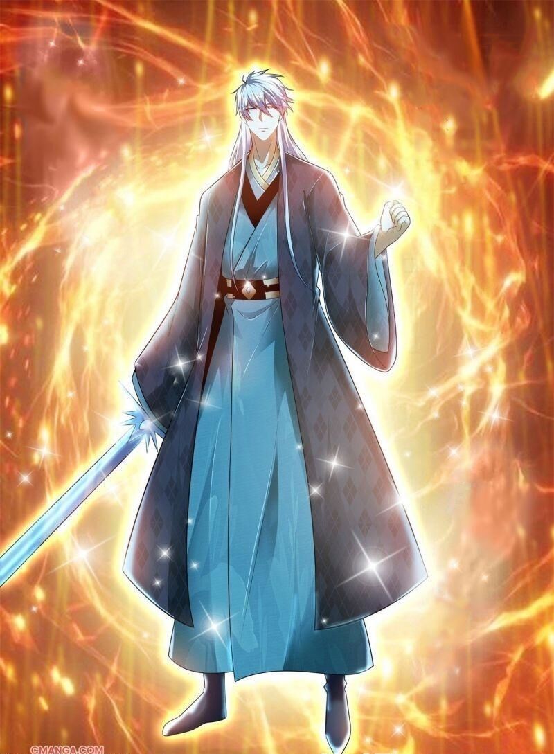 Trọng Sinh Đô Thị Tu Tiên Chap 457 - Next Chap 458